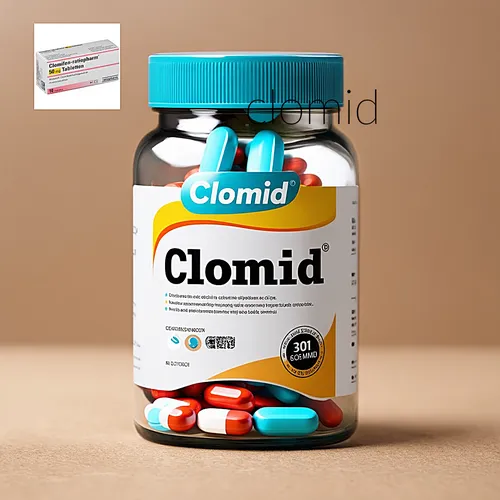 Clomid sans ordonnance jumeaux